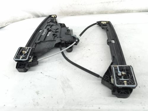 Front right window mechanism OPEL CORSA F (P2JO) 1.2 (68) | BP38422772C23 - Image 4