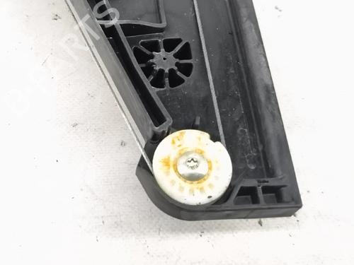 Front right window mechanism OPEL CORSA F (P2JO) 1.2 (68) | BP38422772C23 - Image 9