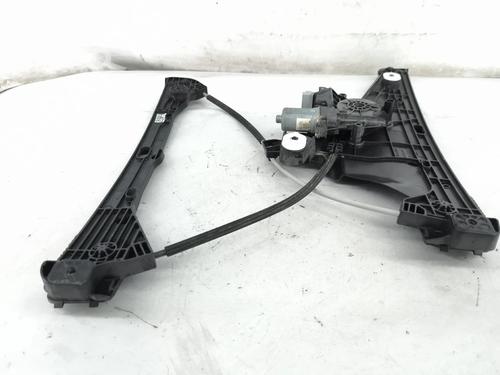 Front right window mechanism OPEL CORSA F (P2JO) 1.2 (68) | BP38422772C23 - Image 2