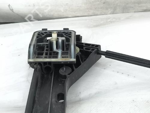 Front right window mechanism OPEL CORSA F (P2JO) 1.2 (68) | BP38422772C23 - Image 6