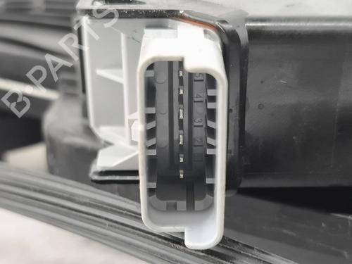 Front right window mechanism OPEL CORSA F (P2JO) 1.2 (68) | BP38422772C23 - Image 10