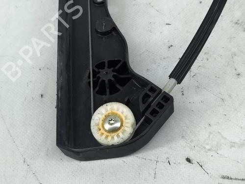 Front right window mechanism OPEL CORSA F (P2JO) 1.2 (68) | BP38422772C23 - Image 8
