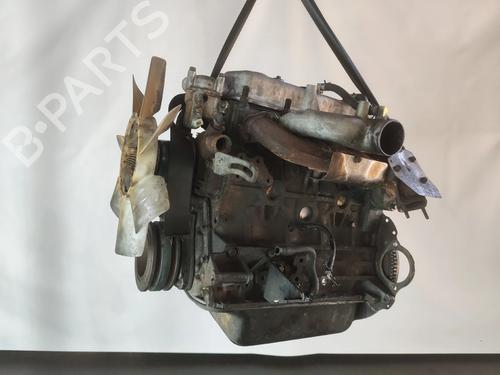 Used Engine Engine 33128576 33128576