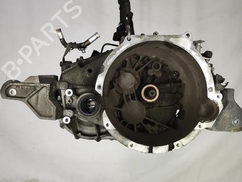 Used Gearbox Gearbox 38422798 38422798