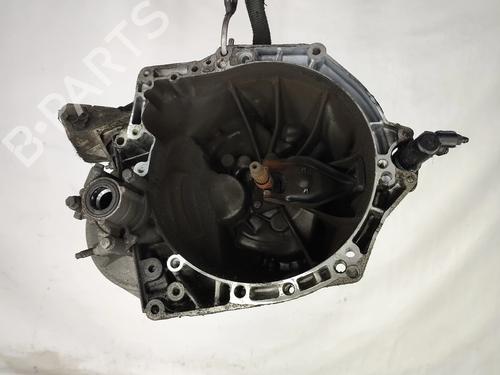 Used Gearbox Gearbox 38422799 38422799