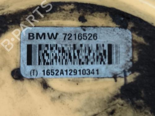 Fuel pump BMW X3 (F25) xDrive 20 d | BP37726576M76  - Image 6