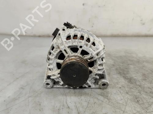 Alternator OPEL CORSA F (P2JO) 1.2 (68) | BP37798150M7 - Image 4