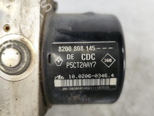 ABS pump RENAULT ESPACE IV (JK0/1_) 2.0 dCi (JK03, JK04, JK1C, JK1G, JK1J, JK1K) | BP38237244M43 - Image 6