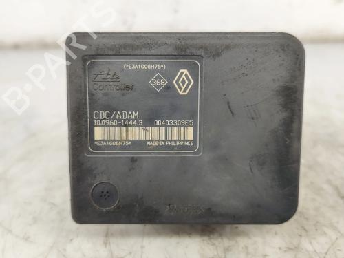 ABS pump RENAULT ESPACE IV (JK0/1_) 2.0 dCi (JK03, JK04, JK1C, JK1G, JK1J, JK1K) | BP38237244M43 - Image 8