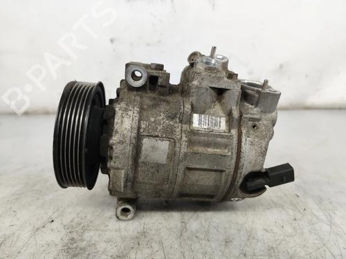 ac-compressor-audi-a3-8p1-2003-2004-2005-2006-2007-2008-2009-2010-2011-2012-2013-37876041 main image