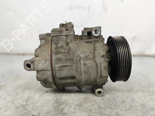 AC compressor AUDI A3 (8P1) 1.6 | BP37876041M34 - Image 2