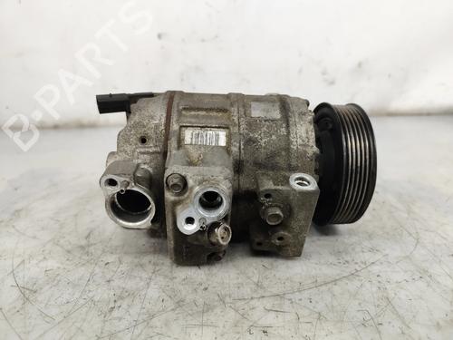 AC compressor AUDI A3 (8P1) 1.6 | BP37876041M34 - Image 3
