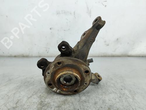 Used Left front steering knuckle Left front steering knuckle 37801215 37801215