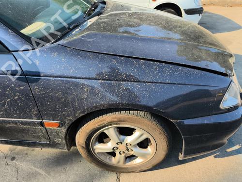 Used Right front fenders Right front fenders 38449643 38449643