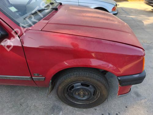Used Right front fenders Right front fenders 38449660 38449660