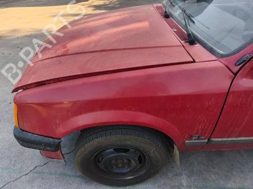 Used Left front fenders Left front fenders 38449659 38449659