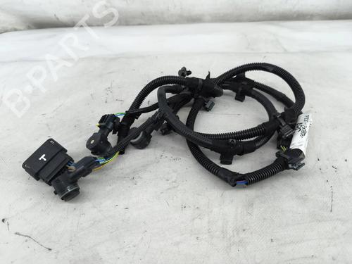 Electronic module FORD TRANSIT CUSTOM V710 Bus (NXN) E-Transit Custom | BP38422846M83 - Image 2