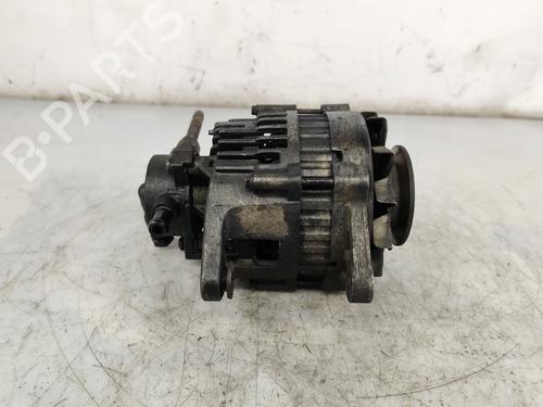 Used Alternator Alternator OPEL CORSA B (S93) 1.7 D (F08, F68, M68) (60 hp) 37876035 37876035