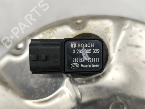 Servo brake RENAULT CLIO V (B7_) 1.0 TCe 90 (B7MT) | BP37876009M42 - Image 6