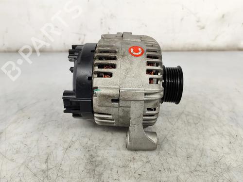 Used Alternator Alternator 38338205 38338205
