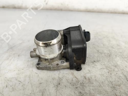 Used Throttle body Throttle body PEUGEOT 2008 II (UD_, US_, UY_, UJ_, UR_, UC_) 1.2 PureTech 100 (USHNK) (101 hp) 38052089 38052089
