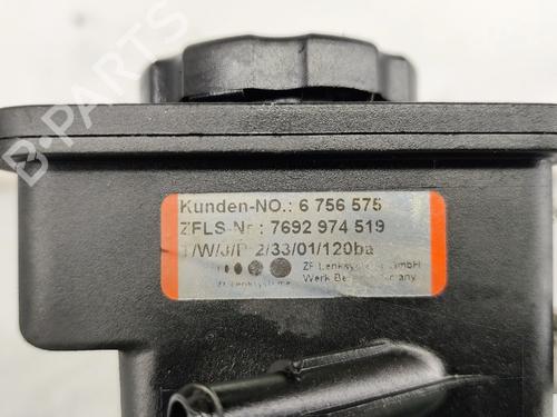 Steering pump BMW 3 Touring (E46) 320 d | BP38338206M99  - Image 6
