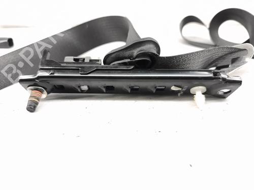 Front right seatbelt OPEL MERIVA B MPV (S10) 1.3 CDTI (75) | BP37699511I25 - Image 4