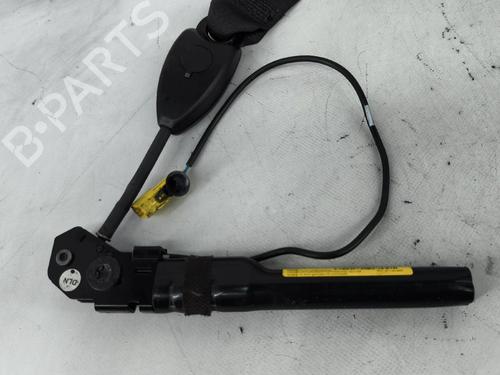 Front right seatbelt OPEL MERIVA B MPV (S10) 1.3 CDTI (75) | BP37699511I25 - Image 6