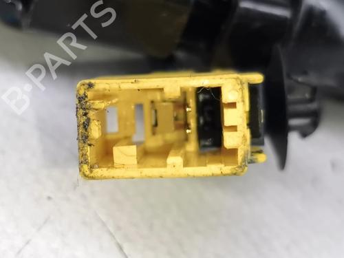 Front right seatbelt OPEL MERIVA B MPV (S10) 1.3 CDTI (75) | BP37699511I25 - Image 7