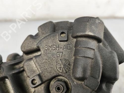 AC compressor FORD FOCUS II (DA_, HCP, DP) 1.4 | BP37798111M34 - Image 7