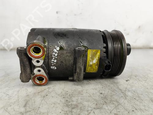 AC compressor FORD FOCUS II (DA_, HCP, DP) 1.4 | BP37798111M34 - Image 3