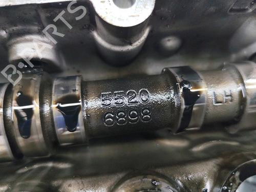 Other OPEL MERIVA B MPV (S10) 1.3 CDTI (75) | BP37699541O1 - Image 8