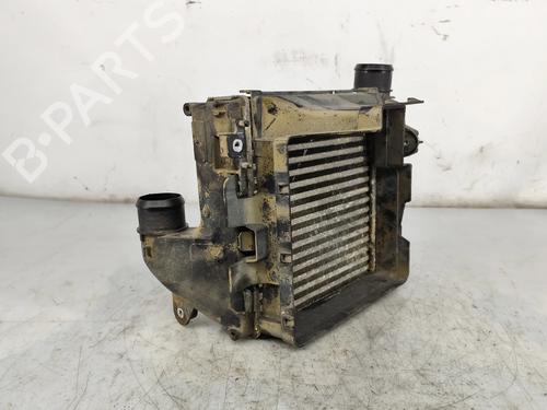 Intercooler DS DS 7 Crossback (J4_, JR_, JC_) E-TENSE 4x4 (J45GBU) | BP37721070M30 - Image 3