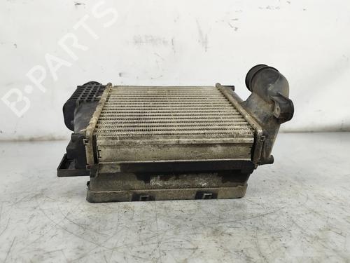 Intercooler DS DS 7 Crossback (J4_, JR_, JC_) E-TENSE 4x4 (J45GBU) | BP37721070M30 - Image 5