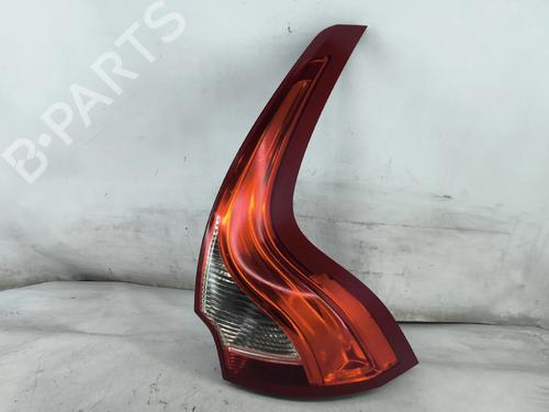 Used Left taillight Left taillight 38449680 38449680