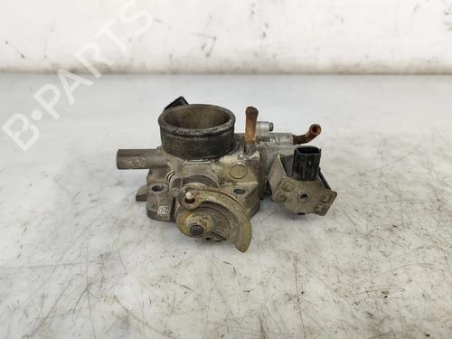 throttle-body-mazda-323-s-vi-saloon-bj-1998-1999-2000-2001-2002-2003-2004-38337987 main image