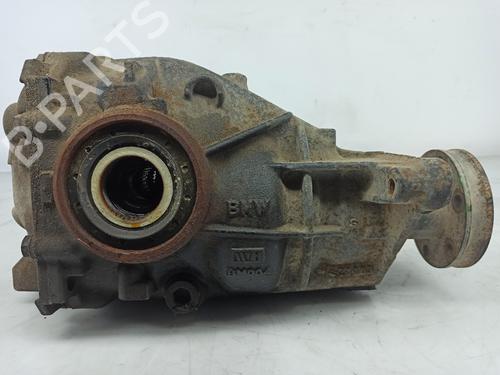 Used Rear differential Rear differential 38449701 38449701