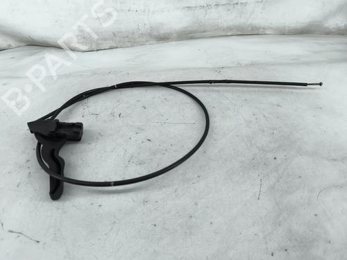 Interior handle OPEL MERIVA B MPV (S10) 1.3 CDTI (75) | BP37699516I7 - Image 5