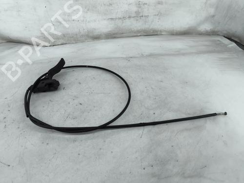 Used Interior handle Interior handle OPEL MERIVA B MPV (S10) 1.3 CDTI (75) (75 hp) 37699516 37699516