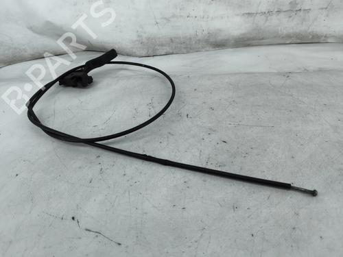 Interior handle OPEL MERIVA B MPV (S10) 1.3 CDTI (75) | BP37699516I7 - Image 3