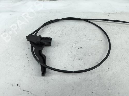 Interior handle OPEL MERIVA B MPV (S10) 1.3 CDTI (75) | BP37699516I7 - Image 4
