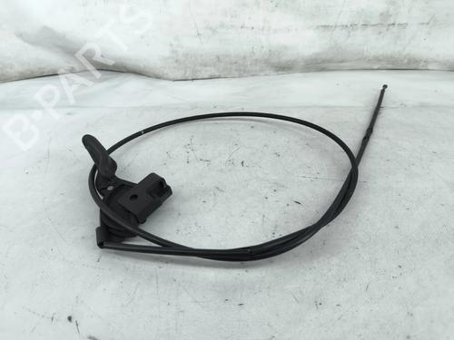 Interior handle OPEL MERIVA B MPV (S10) 1.3 CDTI (75) | BP37699516I7 - Image 2
