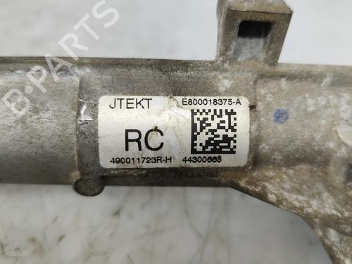 Steering rack RENAULT CLIO V (B7_) 1.0 TCe 90 (B7MT) | BP37876017M22 - Image 5