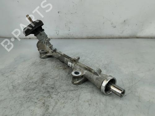 Steering rack RENAULT CLIO V (B7_) 1.0 TCe 90 (B7MT) | BP37876017M22 - Image 4