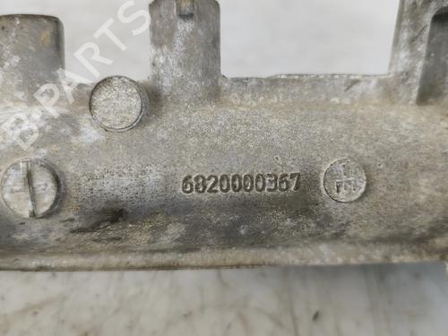 Steering rack RENAULT CLIO V (B7_) 1.0 TCe 90 (B7MT) | BP37876017M22 - Image 6