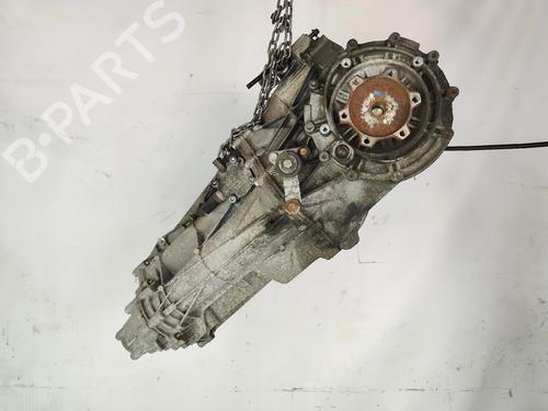Gearbox AUDI A5 (8T3) 2.7 TDI | BP38449731M3 - Image 2