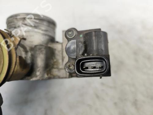 Throttle body HONDA STREAM (RN) 1.7 16V (RN1) | BP38337323M82 - Image 7