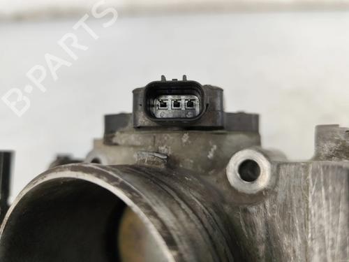 Throttle body HONDA STREAM (RN) 1.7 16V (RN1) | BP38337323M82 - Image 8