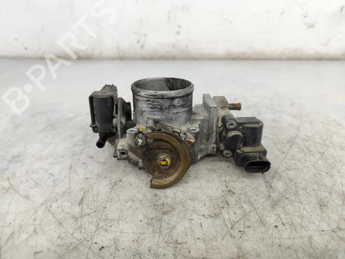 Throttle body HONDA STREAM (RN) 1.7 16V (RN1) | BP38337323M82 - Image 4
