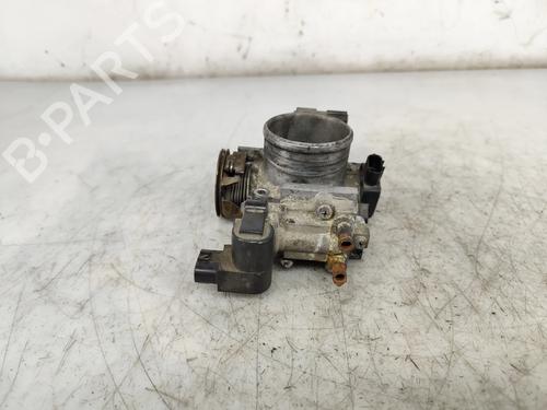 Throttle body HONDA STREAM (RN) 1.7 16V (RN1) | BP38337323M82 - Image 5